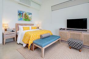 Ayuda Sanctuary Wellness Boutique