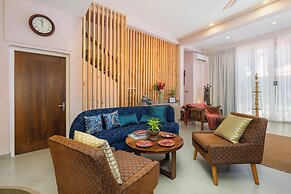 Ayuda Sanctuary Wellness Boutique