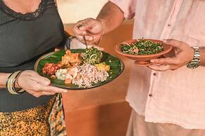 Ayuda Sanctuary Wellness Boutique