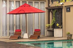 Ayuda Sanctuary Wellness Boutique