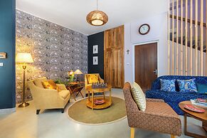 Ayuda Sanctuary Wellness Boutique