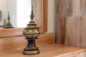 Ayuda Sanctuary Wellness Boutique