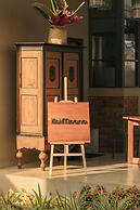 Ayuda Sanctuary Wellness Boutique