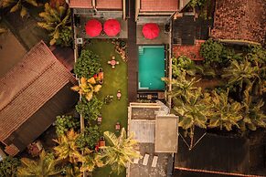 Ayuda Sanctuary Wellness Boutique