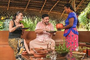 Ayuda Sanctuary Wellness Boutique