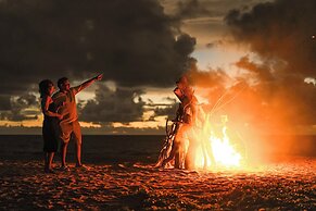 Ayuda Sanctuary Wellness Boutique