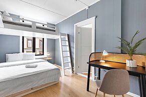 Big and Bright Apartment in the Center