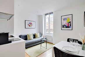 Chic and Cosy Studio - 2P- Nanterre