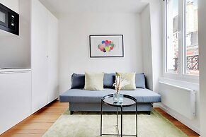 Chic and Cosy Studio - 2P- Nanterre