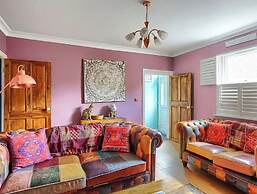 Cottagesleep4-freep-petok-garden-famillyfriendly