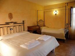 Appartamento Il Cantico Del Gallo, Wifi, Near Perugia