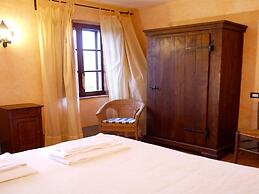 Appartamento Il Cantico Del Gallo, Wifi, Near Perugia