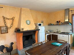 Appartamento Il Cantico Del Gallo, Wifi, Near Perugia