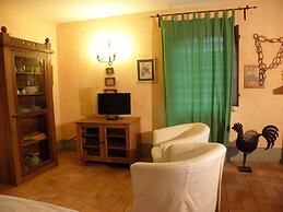 Appartamento Il Cantico Del Gallo, Wifi, Near Perugia