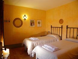 Appartamento Il Cantico Del Gallo, Wifi, Near Perugia