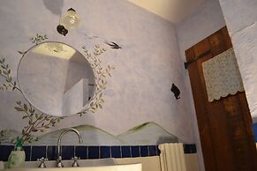 Appartamento Il Cantico Del Gallo, Wifi, Near Perugia