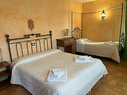 Appartamento Il Cantico Del Gallo, Wifi, Near Perugia