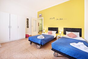 Meloncello House - Bologna
