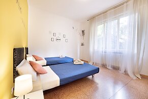 Meloncello House - Bologna