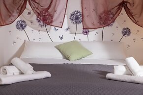 Meloncello House - Bologna