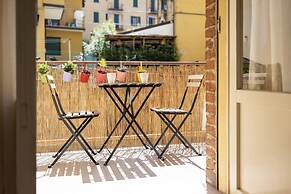 Meloncello House - Bologna
