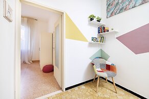 Meloncello House - Bologna