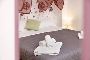 Meloncello House - Bologna