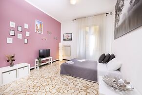 Meloncello House - Bologna