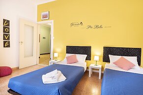 Meloncello House - Bologna