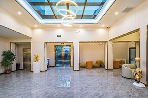 Dequan Luxury Hotel CBD