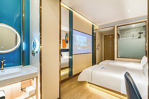 Dequan Luxury Hotel CBD