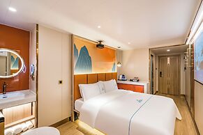 Dequan Luxury Hotel CBD