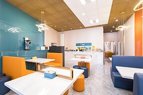 Dequan Luxury Hotel CBD