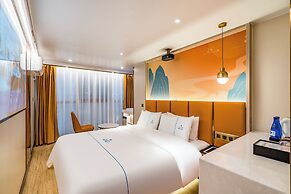 Dequan Luxury Hotel CBD