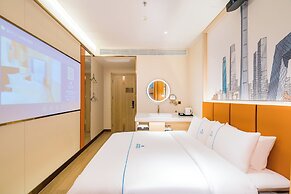 Dequan Luxury Hotel CBD