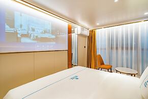 Dequan Luxury Hotel CBD