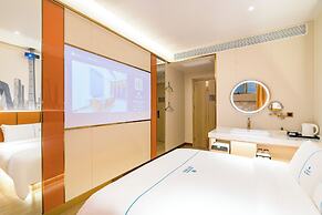 Dequan Luxury Hotel CBD