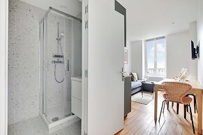 Modern Apartment - 1br-4p - Nanterre