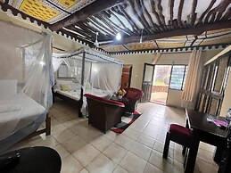 Diani Beach Luxury Retreat With 5 Bedrooms