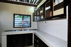 Diani Beach Luxury Retreat With 5 Bedrooms
