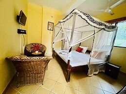 Diani Beach Luxury Retreat With 5 Bedrooms