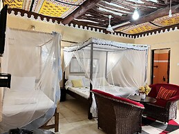 Diani Beach Luxury Retreat With 5 Bedrooms