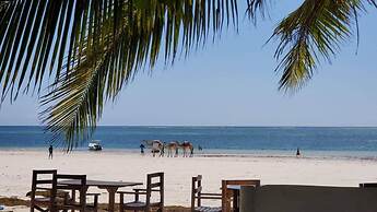 Diani Beach Luxury Retreat With 5 Bedrooms