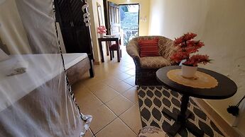 Diani Beach Luxury Retreat With 5 Bedrooms