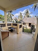 Diani Beach Luxury Retreat With 5 Bedrooms