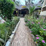 Diani Beach Luxury Retreat With 5 Bedrooms