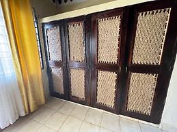 Diani Beach Luxury Retreat With 5 Bedrooms