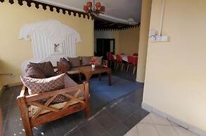 Diani Beach Luxury Retreat With 5 Bedrooms