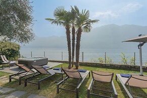 Sala Comacina Villas by Rent all Como