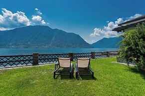 Sala Comacina Villas by Rent all Como